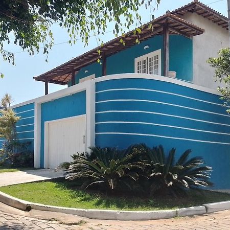 Casa Buzios Excelente - 4 Suites Super Confortaveis Luaran gambar