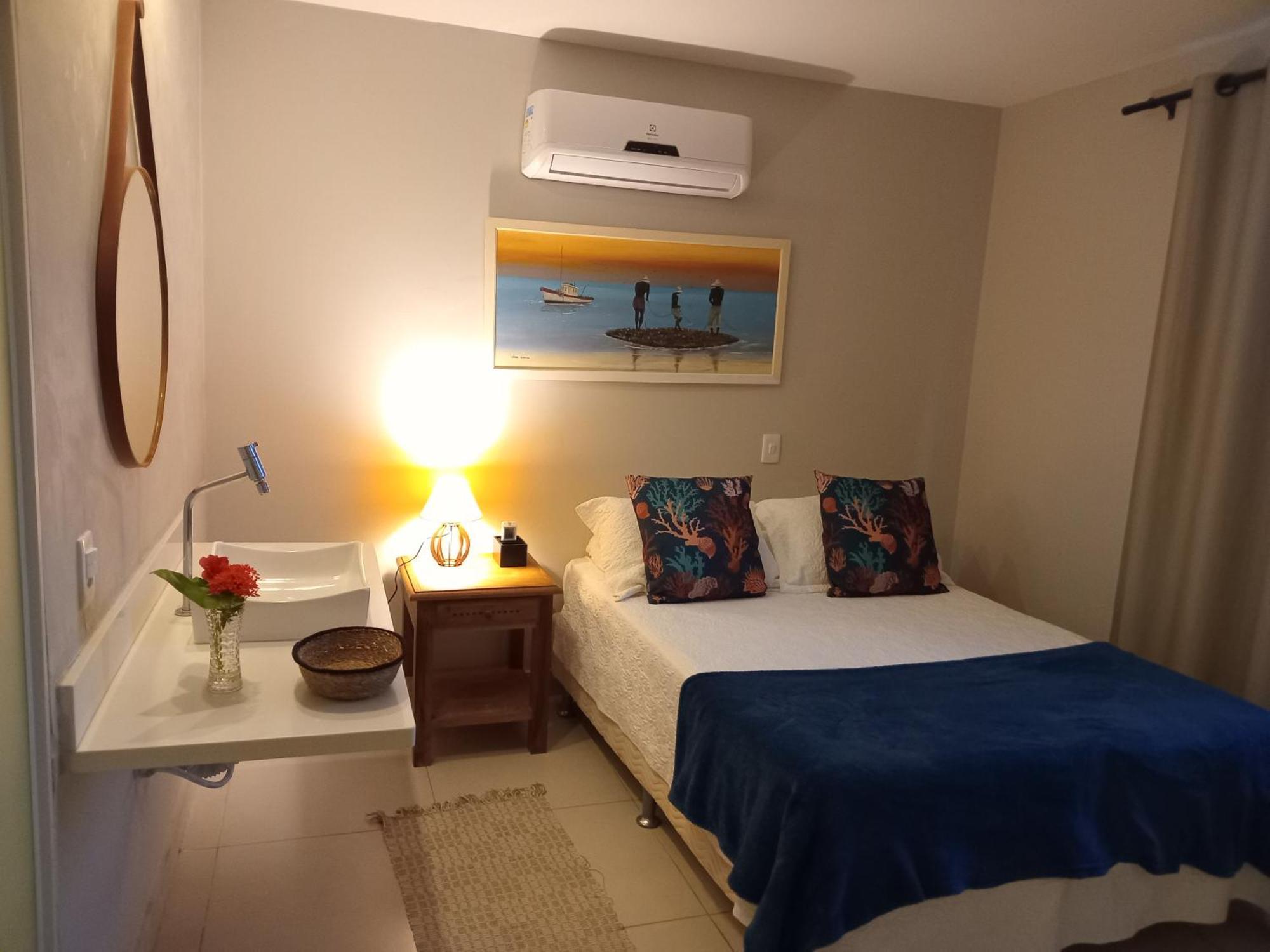 Casa Buzios Excelente - 4 Suites Super Confortaveis Luaran gambar