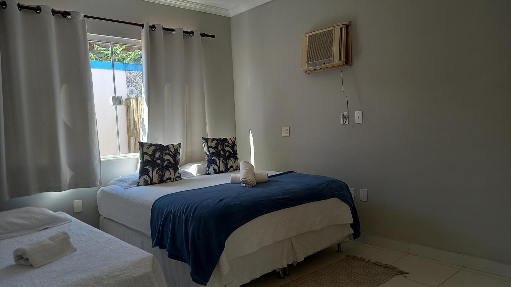 Casa Buzios Excelente - 4 Suites Super Confortaveis Luaran gambar