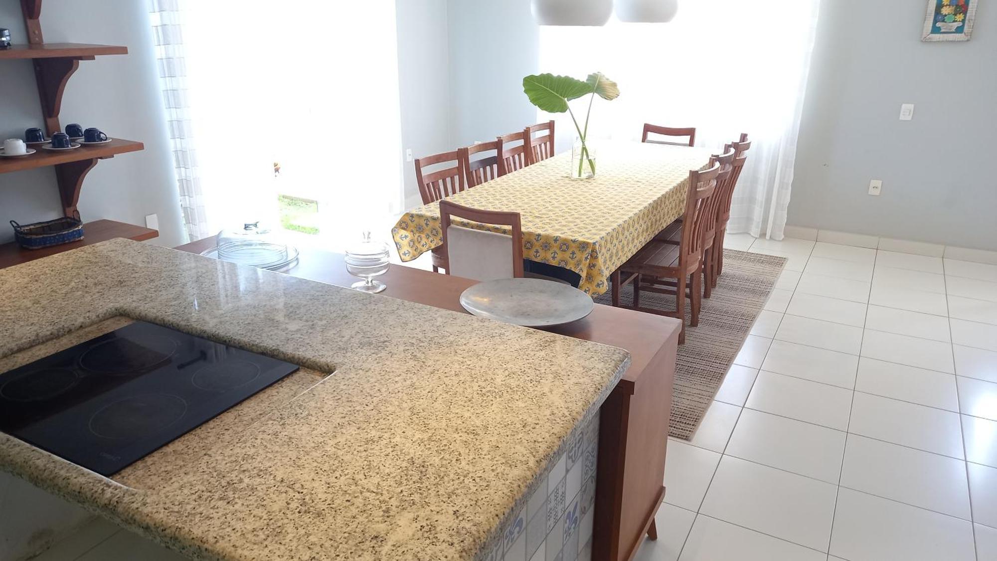 Casa Buzios Excelente - 4 Suites Super Confortaveis Luaran gambar
