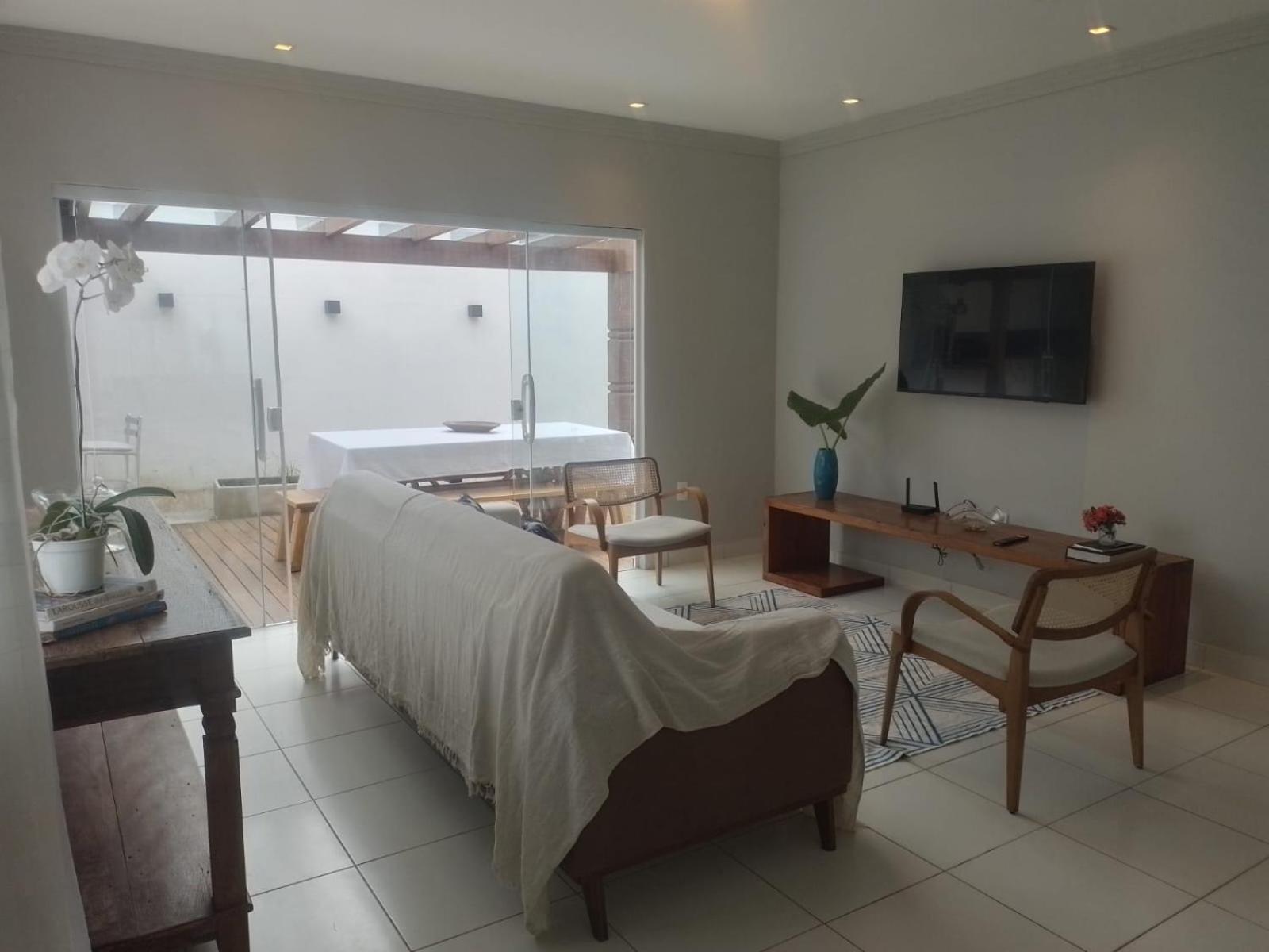 Casa Buzios Excelente - 4 Suites Super Confortaveis Luaran gambar